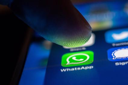 WhatsApp en Android prueba la capacidad de administrar los chats que provienen de aplicaciones de terceros