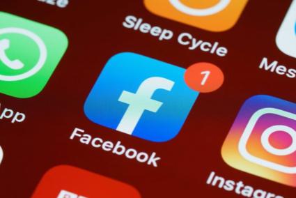 Facebook, Instagram y Threads sufren una caída global de su servicio