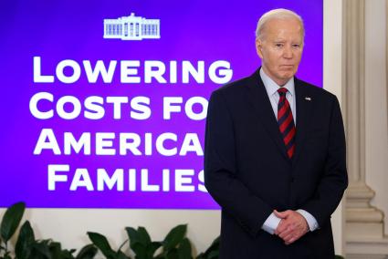 Joe Biden