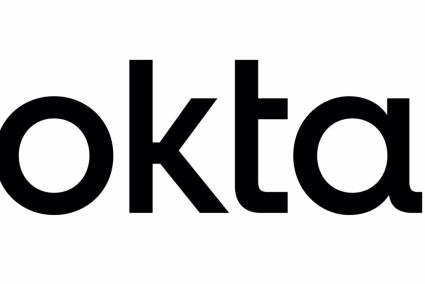 Logotipo de Okta