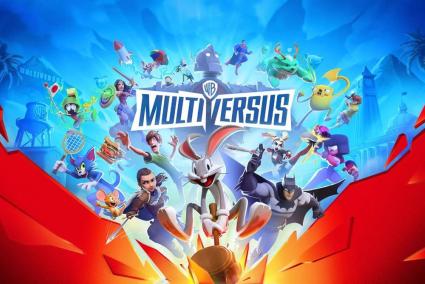 El videojuego MultiVersus regresará el 28 de mayo impulsado por Unreal Engine 5