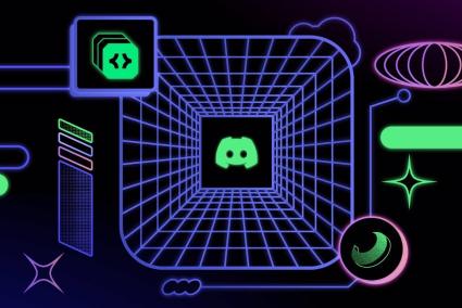 Discord permitirá incrustar apps y juegos directamente en su plataforma