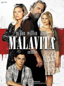 Malavita (The Family)