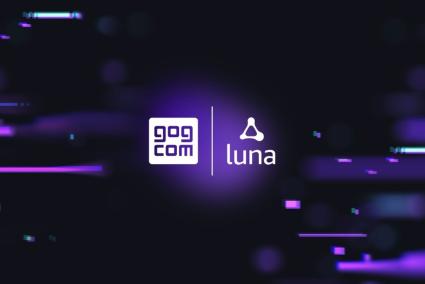 Amazon Luna suma el catálogo de GOG para el juego en streaming