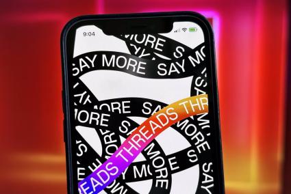 Threads ya permite compartir publicaciones en el fediverso en su última versión beta
