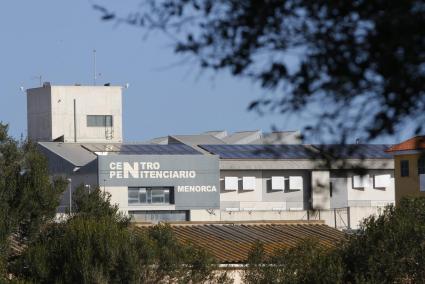 El Centro Penitenciario de Menorca fue inaugurado en julio de 2011 por lo que funciona desde hace casi 13 años.