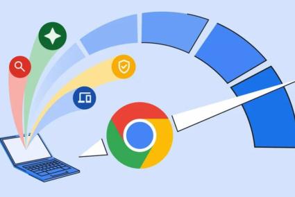 Llega la versión nativa de Chrome para Windows en equipos con procesadores Arm