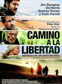 Camino a la libertad