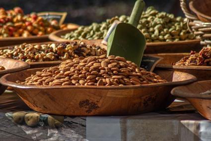 El fruto seco que fortalece los huesos y combate el envejecimiento.