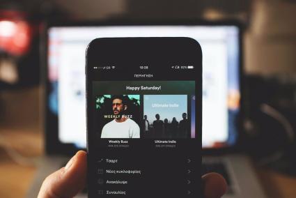 Spotify ofrecerá el formato audio sin pérdidas como complemento de la versión Premium