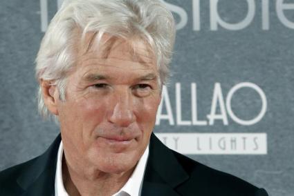 Richard Gere