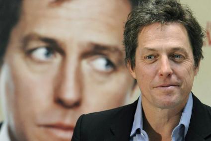 Hugh Grant