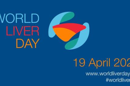 Este viernes se celebra por primera vez el Día Mundial del Hígado