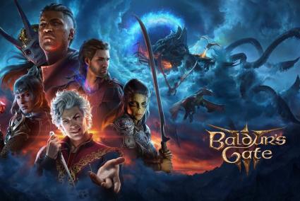 Larian Studio descarta un Baldur's Gate 4 pero confimar dos nuevos proyectos en marcha