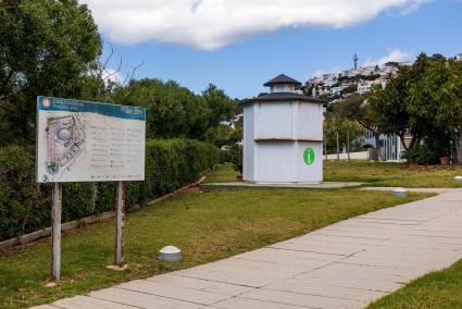 Los socialistas piden al equipo de gobierno que abra las oficinas de información turística de Alaior.