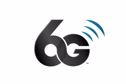 Logotipo 6G