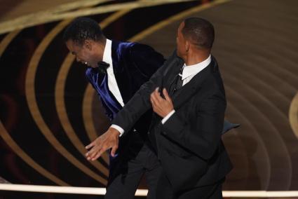 Will Smith regresa a las pantallas tras el incidente de los oscars en 2022