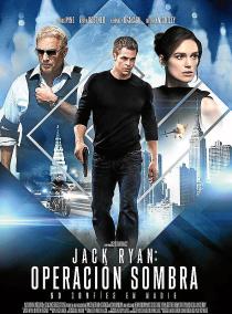 Jack Ryan: Operación Sombra