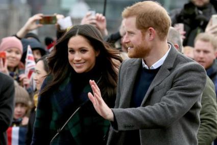 El sorprendente título que tendría Meghan Markle si dejase de ser duquesa de Sussex