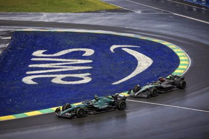 Fórmula 1/GP Canadá.- Fernando Alonso: "Han sido 70 vueltas diferentes, con dos metros de ancho"