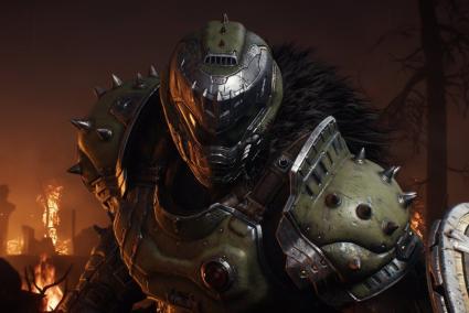 Imagen de Doom: The Dark Ages