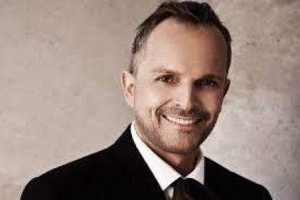 Miguel Bosé