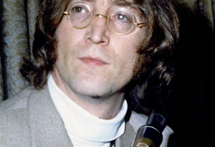 John lennon