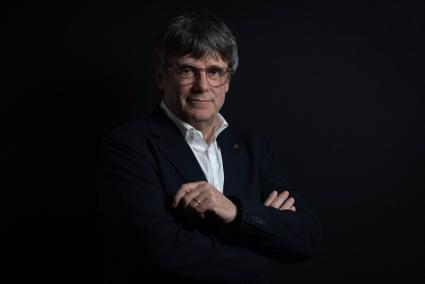 Puigdemont acusa al juez de 'Tsunami' de tirar la causa a la papelera "cuando ya no daba más de sí"