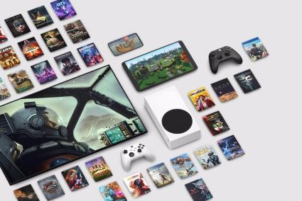 Microsoft rechaza que Xbox Game Pass Estándar sea una "versión degradada" de la modalidad para consola