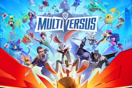 Recurso del videojuego MultiVersus