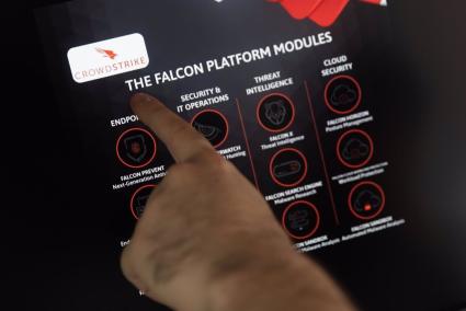 CrowdStrike confirma que un error no detectado en la actualización del sensor de Falcon provocó la caída de Windows