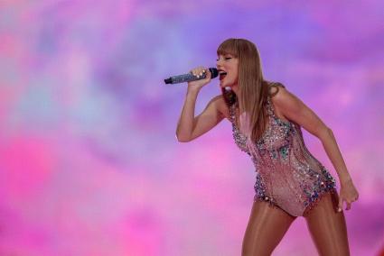 Los conciertos de Taylor Swift en el Bernabéu superaron los niveles máximos de ruido y los promotores serán sancionados