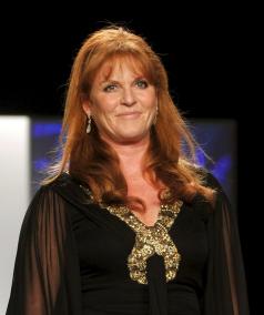 Sarah Ferguson