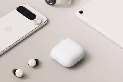 Pixel Buds Pro 2 son los primeros auriculares de Google diseñados para Gemini y duplican su ANC