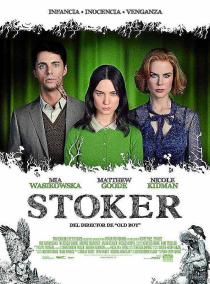 Stoker