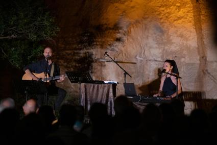 Gorrias i Soldevila feren un gran tàndem