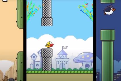 Flappy Bird reanuda su vuelo y anuncia su regreso para navegadores web y dispositivos iOS y Android