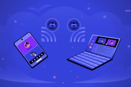 Discord implementa 'passkeys' de inicio de sesión y encriptación E2EE en audio y vídeo