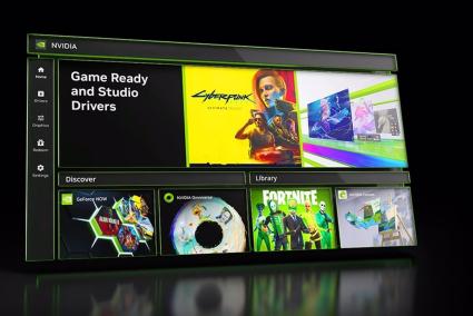 La aplicación Nvidia sustituirá a finales de año la Experiencia GeForce