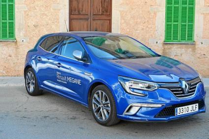 Renault Megane GT-Line: Cuando la deportividad no es solo apariencia