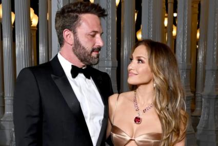 ¿Cómo están manejando Jennifer Lopez y Ben Affleck su ruptura? El desafío de ser buenos ex