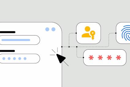 Chrome para Android añade soporte para que 'apps' de terceros ejecuten el autocompletado de información de forma nativa