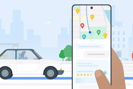 Google introduce la IA generativa de Gemini en Maps para mejorar las recomendaciones y explorar lugares en las rutas