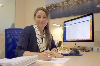 Kerry Phillips, directora de Bonnin Sansó, será presentada por su padre Juan Torres en el Foro de Empresa Familiar