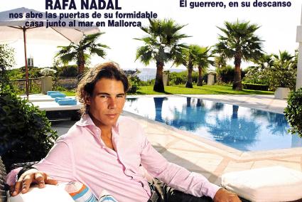 Rafa Nadal