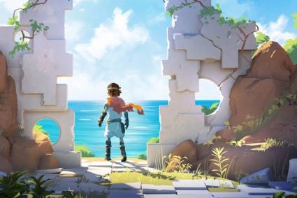 El videojuego Rime de Tequila Works.