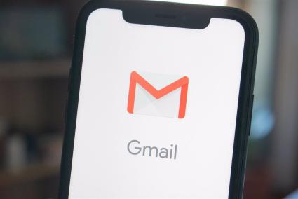 Gmail prepara una función que permite crear alias del correo electrónico para darse de alta en servicios y 'apps'