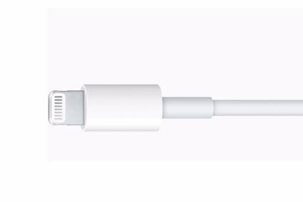 Apple planea descontinuar el adaptador de Lightning a puerto 'jack' para conectar auriculares, según MacRumors