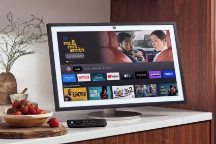 Amazon actualiza el Echo Show 15 con mejoras de audio y cámara y presenta el nuevo Echo Show de 21 pulgadas