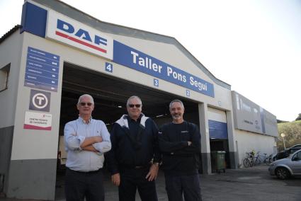 Taller Pons Seguí